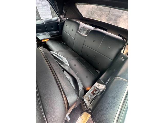 1967 Cadillac Coupe DeVille (CC-2076535) for sale in Greensboro, North Carolina