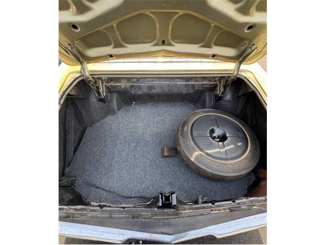 1967 Cadillac Coupe DeVille (CC-2076535) for sale in Greensboro, North Carolina