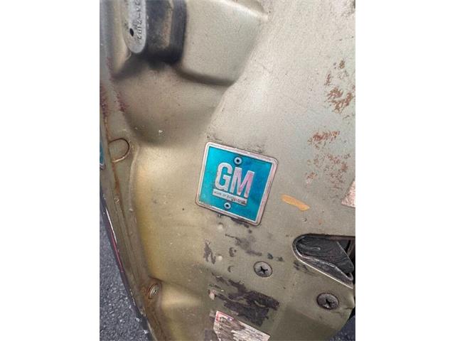 1967 Cadillac Coupe DeVille (CC-2076535) for sale in Greensboro, North Carolina