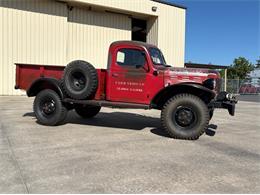 1949 Dodge Power Wagon (CC-2076536) for sale in Greensboro, North Carolina