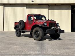 1949 Dodge Power Wagon (CC-2076536) for sale in Greensboro, North Carolina