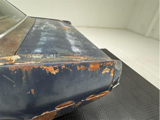 1966 Ford Mustang (CC-2076537) for sale in Morgantown, Pennsylvania