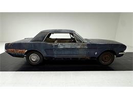 1966 Ford Mustang (CC-2076537) for sale in Morgantown, Pennsylvania