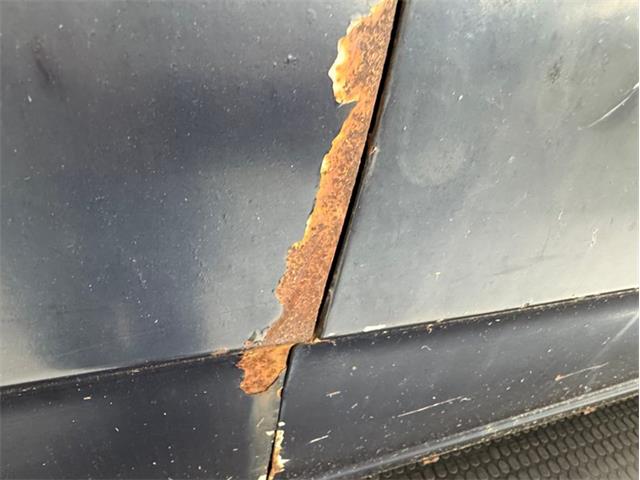 1966 Ford Mustang (CC-2076537) for sale in Morgantown, Pennsylvania