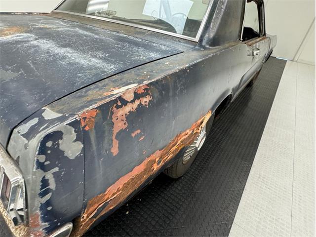 1966 Ford Mustang (CC-2076537) for sale in Morgantown, Pennsylvania
