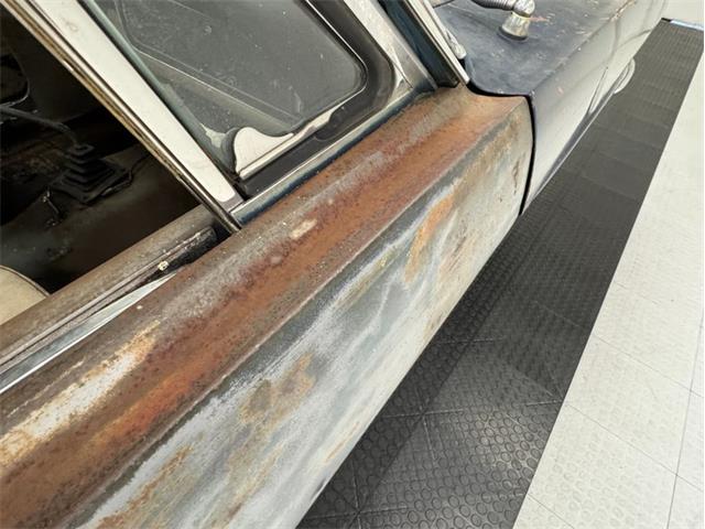 1966 Ford Mustang (CC-2076537) for sale in Morgantown, Pennsylvania