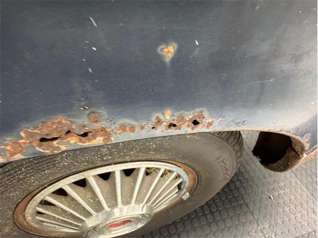 1966 Ford Mustang (CC-2076537) for sale in Morgantown, Pennsylvania