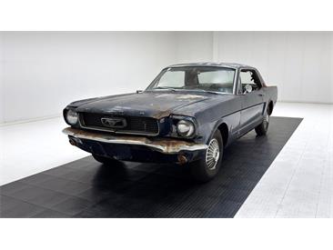 1966 Ford Mustang (CC-2076537) for sale in Morgantown, Pennsylvania