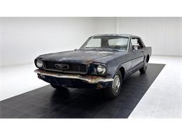 1966 Ford Mustang (CC-2076537) for sale in Morgantown, Pennsylvania
