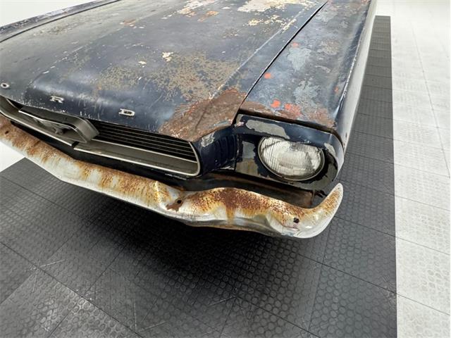 1966 Ford Mustang (CC-2076537) for sale in Morgantown, Pennsylvania