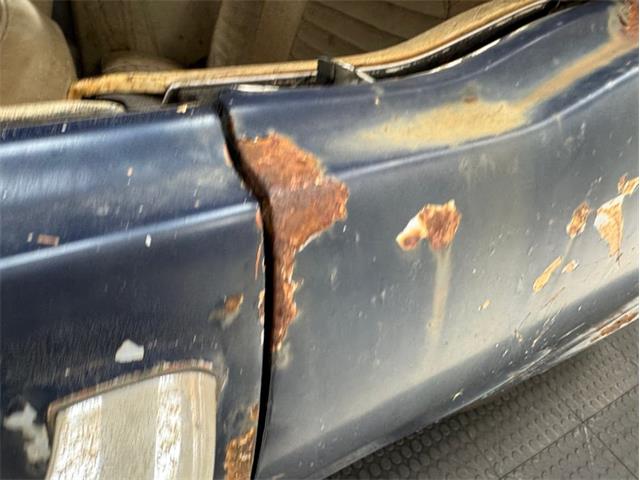 1966 Ford Mustang (CC-2076537) for sale in Morgantown, Pennsylvania