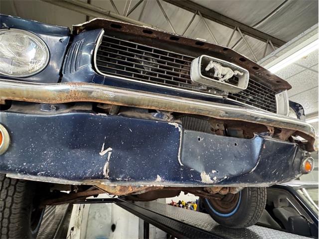 1966 Ford Mustang (CC-2076537) for sale in Morgantown, Pennsylvania
