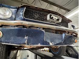 1966 Ford Mustang (CC-2076537) for sale in Morgantown, Pennsylvania