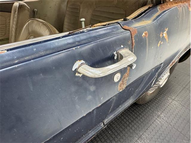 1966 Ford Mustang (CC-2076537) for sale in Morgantown, Pennsylvania