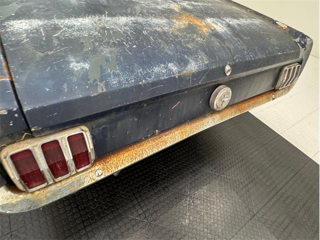 1966 Ford Mustang (CC-2076537) for sale in Morgantown, Pennsylvania
