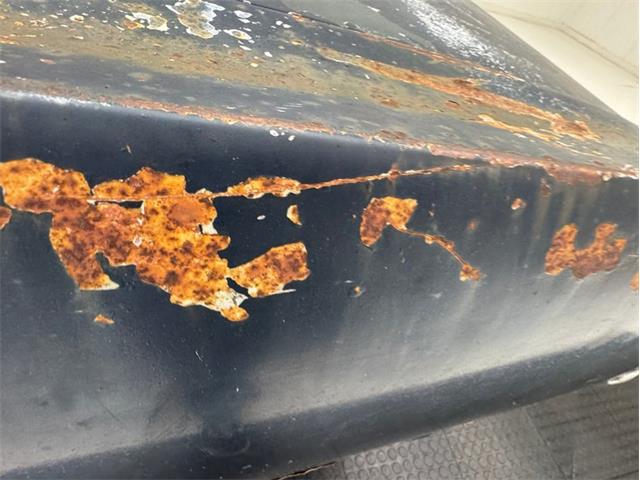 1966 Ford Mustang (CC-2076537) for sale in Morgantown, Pennsylvania