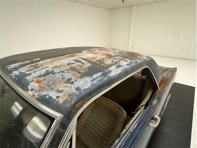1966 Ford Mustang (CC-2076537) for sale in Morgantown, Pennsylvania