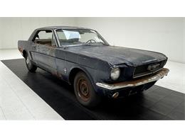 1966 Ford Mustang (CC-2076537) for sale in Morgantown, Pennsylvania