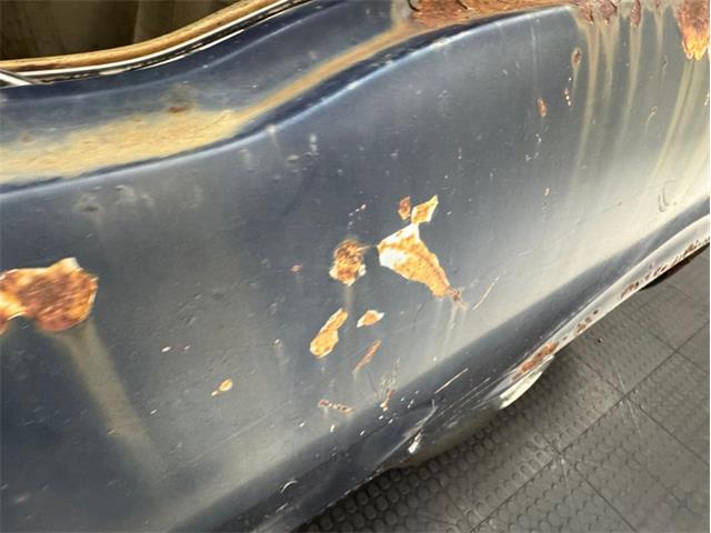 1966 Ford Mustang (CC-2076537) for sale in Morgantown, Pennsylvania