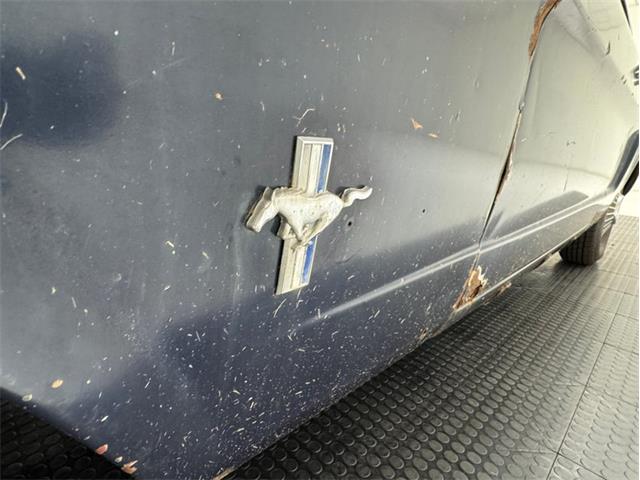 1966 Ford Mustang (CC-2076537) for sale in Morgantown, Pennsylvania