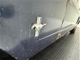 1966 Ford Mustang (CC-2076537) for sale in Morgantown, Pennsylvania