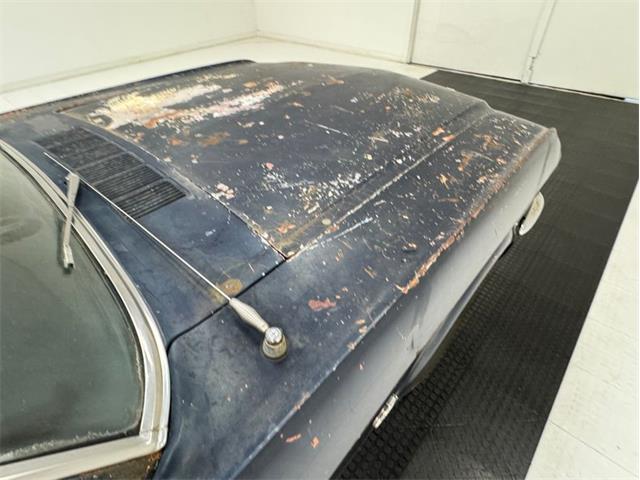 1966 Ford Mustang (CC-2076537) for sale in Morgantown, Pennsylvania