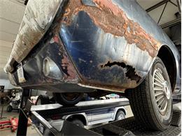 1966 Ford Mustang (CC-2076537) for sale in Morgantown, Pennsylvania