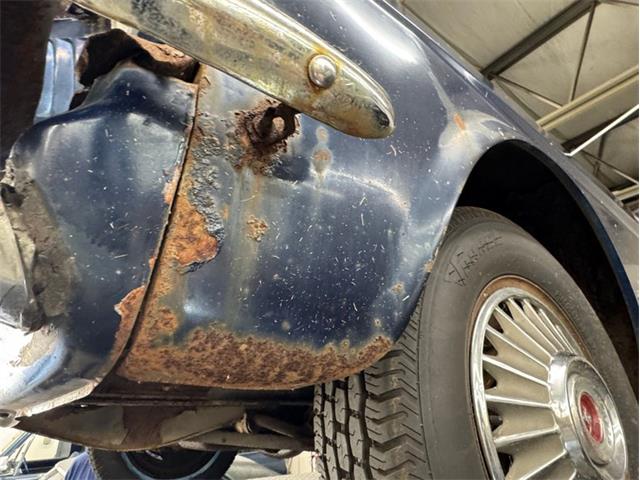 1966 Ford Mustang (CC-2076537) for sale in Morgantown, Pennsylvania
