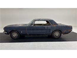 1966 Ford Mustang (CC-2076537) for sale in Morgantown, Pennsylvania