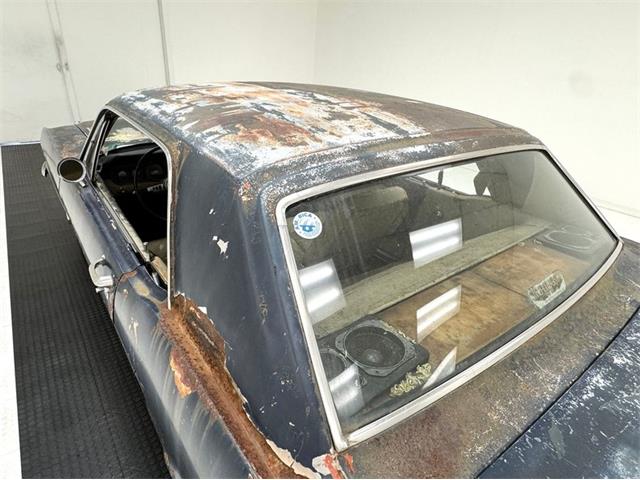 1966 Ford Mustang (CC-2076537) for sale in Morgantown, Pennsylvania
