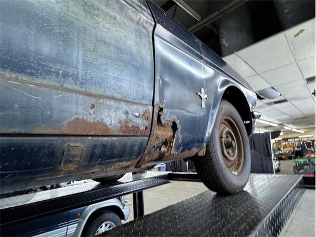 1966 Ford Mustang (CC-2076537) for sale in Morgantown, Pennsylvania