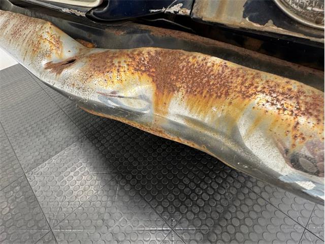 1966 Ford Mustang (CC-2076537) for sale in Morgantown, Pennsylvania