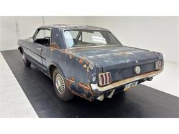 1966 Ford Mustang (CC-2076537) for sale in Morgantown, Pennsylvania
