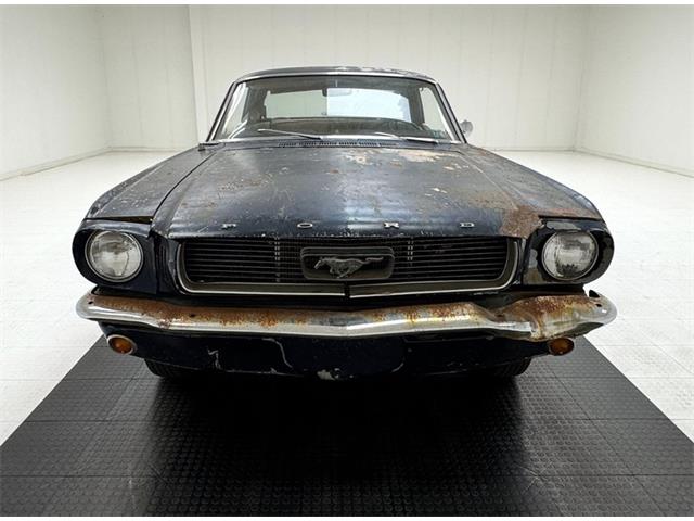 1966 Ford Mustang (CC-2076537) for sale in Morgantown, Pennsylvania
