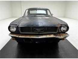 1966 Ford Mustang (CC-2076537) for sale in Morgantown, Pennsylvania