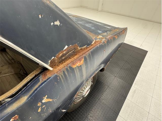 1966 Ford Mustang (CC-2076537) for sale in Morgantown, Pennsylvania