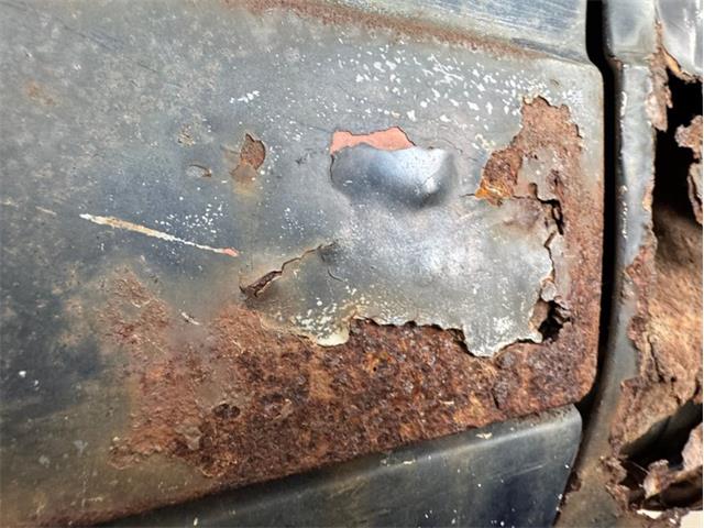1966 Ford Mustang (CC-2076537) for sale in Morgantown, Pennsylvania