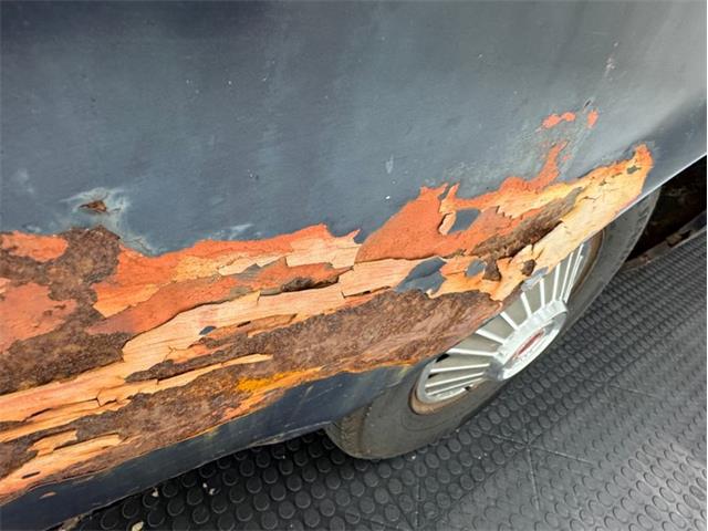 1966 Ford Mustang (CC-2076537) for sale in Morgantown, Pennsylvania