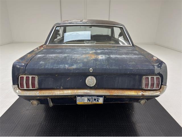 1966 Ford Mustang (CC-2076537) for sale in Morgantown, Pennsylvania