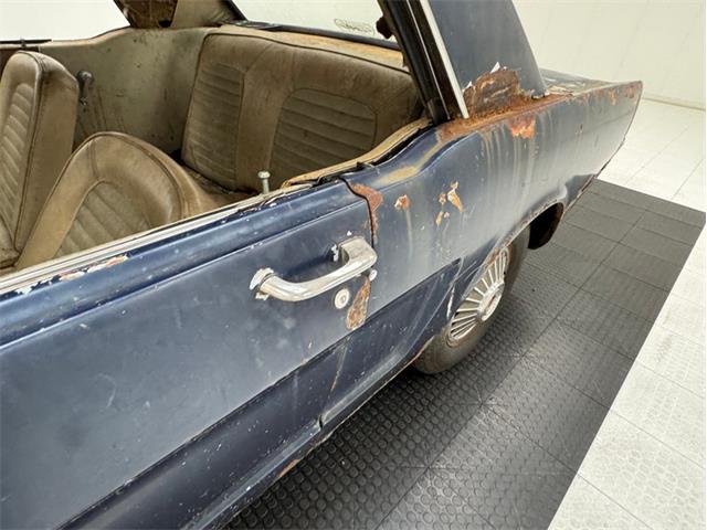 1966 Ford Mustang (CC-2076537) for sale in Morgantown, Pennsylvania