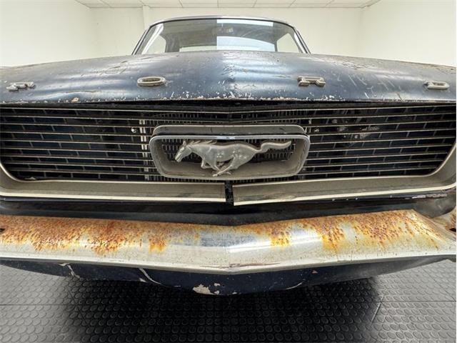 1966 Ford Mustang (CC-2076537) for sale in Morgantown, Pennsylvania
