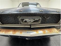 1966 Ford Mustang (CC-2076537) for sale in Morgantown, Pennsylvania