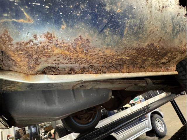 1966 Ford Mustang (CC-2076537) for sale in Morgantown, Pennsylvania