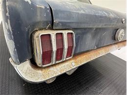1966 Ford Mustang (CC-2076537) for sale in Morgantown, Pennsylvania