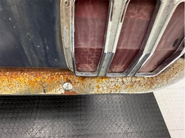 1966 Ford Mustang (CC-2076537) for sale in Morgantown, Pennsylvania