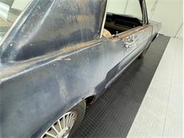 1966 Ford Mustang (CC-2076537) for sale in Morgantown, Pennsylvania