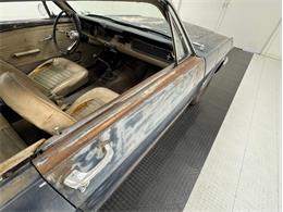 1966 Ford Mustang (CC-2076537) for sale in Morgantown, Pennsylvania