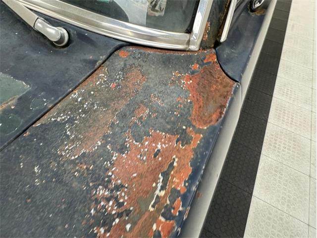 1966 Ford Mustang (CC-2076537) for sale in Morgantown, Pennsylvania