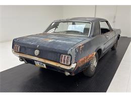 1966 Ford Mustang (CC-2076537) for sale in Morgantown, Pennsylvania