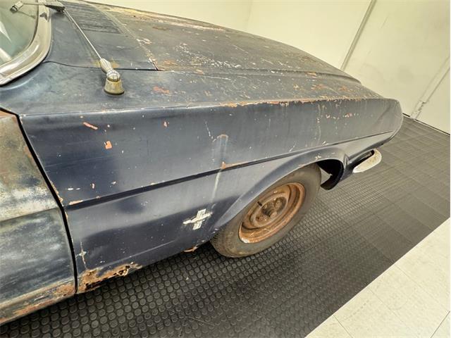 1966 Ford Mustang (CC-2076537) for sale in Morgantown, Pennsylvania
